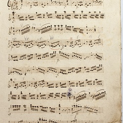A 124, W.A. Mozart, Missa in C, Violino I-3.jpg