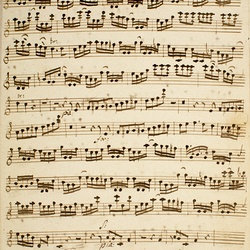 G 52, F. Schmidt, Lauretanische Litanei, Violino I-1.jpg
