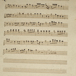 B 128, M. Haydn, Laetatus sum in his, Clarinetto I-1.jpg