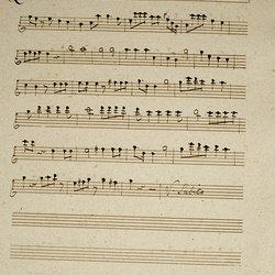 B 128, M. Haydn, Laetatus sum in his, Clarinetto I-1.jpg