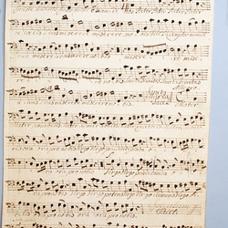 G 38, A. Laube, Lauretanische Litanei, Basso-1.jpg