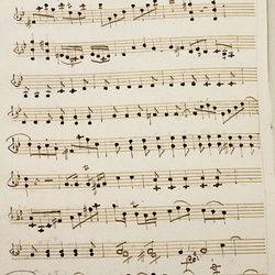 B 240, J.B. Henneberg, Ad te domine levavi, Violino II-4.jpg