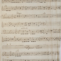 A 100, L. Hoffmann, Missa in Ut Fa dedicata Sancto Angelo Custodi, Corno II-2.jpg