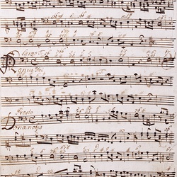 A 77, G.J. Werner, Missa Quare Quia, Organo-6.jpg