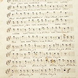 B 134, M. Haydn, Alleluia dextera domini fecit virtutem, Alto-2.jpg