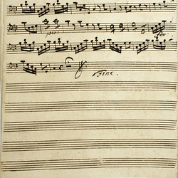 A 139, M. Haydn, Missa solemnis Post Nubila Phoebus, Violone-12.jpg
