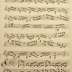 A 120, W.A. Mozart, Missa in C KV 258, Violino I-21.jpg