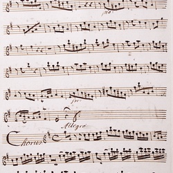B 55, G.J. Werner, Euge serve bone et fidelis, Violino I-2.jpg