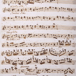 A 67, G.J. Werner, Missa mixta, Violino I-2.jpg