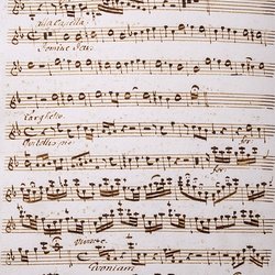 A 67, G.J. Werner, Missa mixta, Violino I-2.jpg