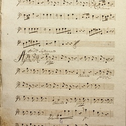 A 124, W.A. Mozart, Missa in C, Violone-10.jpg