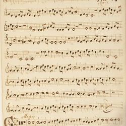 A 13, F.G. Pruneder, Missa Nativitatis Domini, Violino II-1.jpg