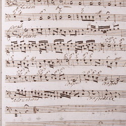 A 73, G.J. Werner, Missa solemnis Alleluia, Organo-9.jpg