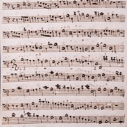 G 88, G.J. Werner, Psalm, Violone-2.jpg