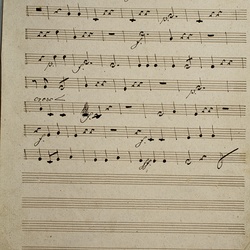 B 249, V.J. Morawetz, Benedicam dominum, Clarino II-1.jpg