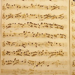 K 5, G.J. Werner, Salve regina, Violino I-4.jpg