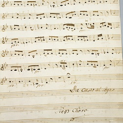 B 91, J. Haydn, Dictamina mea doceri qui gestit, Violino II-4.jpg