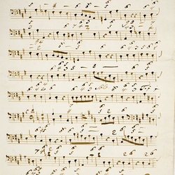 B 185, M. Haydn, Dilectus meus mihi et ego illi, Organo-3.jpg