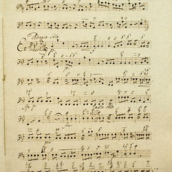 A 142, M. Haydn, Missa sub titulo Mariae Theresiae, Organo-13.jpg