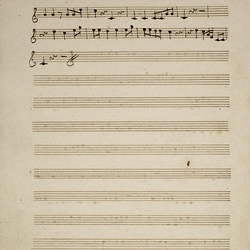 B 190, M. Haydn, Gaude virgo mater Christi, Clarino I-2.jpg
