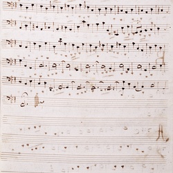 A 60, G.J. Werner, Missa Laus deo et nihil sine eo, Violone-6.jpg