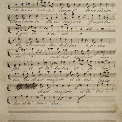 B 249, V.J. Morawetz, Benedicam dominum, Soprano-2.jpg