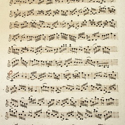 B 140, M. Haydn, Protector noster aspice deus, Violino I-1.jpg