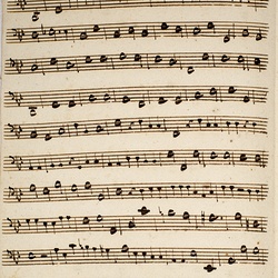 C 8, G.J. Werner, Te Deum laudamus, Violone-2.jpg