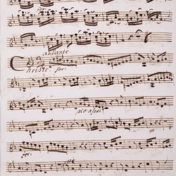 A 58, G.J. Werner, Missa solemnis in holocaustum resurgenti Christo, Violino II-2.jpg