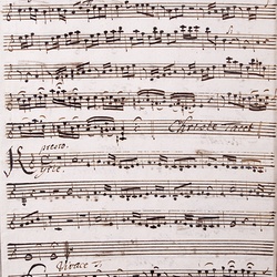 A 77, G.J. Werner, Missa Quare Quia, Violino II-1.jpg