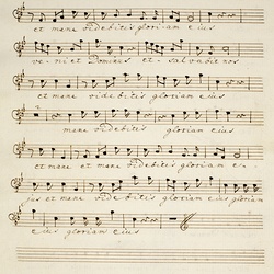 B 163, M. Haydn, Hodie scietis quia veniet, Basso-2.jpg