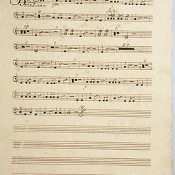 B 244, J. Fuchs, Benedicam dominum in omni, Tympano-1.jpg