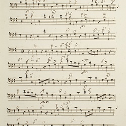 B 38, J. Wanhal, Alleluia O Maria virgo pia, Organo-5.jpg