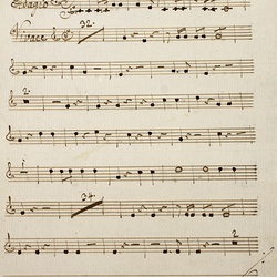 B 240, J.B. Henneberg, Ad te domine levavi, Clarino II-1.jpg