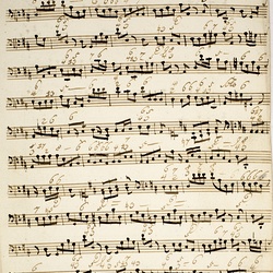 B 213, M. Haydn, Confitebuntur coeli mirabilia tua, Organo-1.jpg