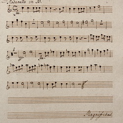 G 131, J. Fuchs, Vesperae de Confessore, Clarinetto I-5.jpg