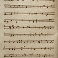 G 125, G. Spangler, Vesperae, Violino II-2.jpg