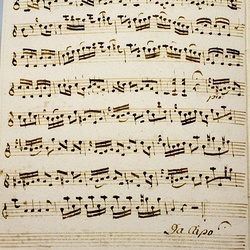 B 82, F. Gassmann, Laudemus eum laudes cantemus, Violino II-4.jpg