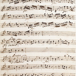 K 23, G.J. Werner, Salve regina, Violino II-2.jpg