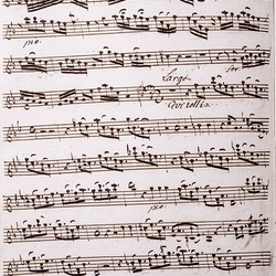A 65, G.J. Werner, Missa solitudinis, Violino I-2.jpg