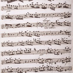 A 65, G.J. Werner, Missa solitudinis, Violino I-2.jpg