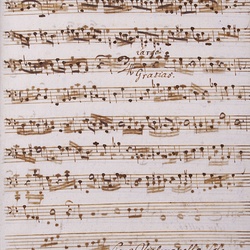A 54, G.J. Werner, Missa vicit Leo de tribu Juda, Violone-3.jpg