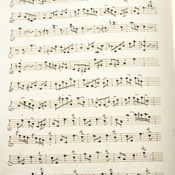 B 137, M. Haydn, Ad dominum eum cum tribularer, Violino II-2.jpg