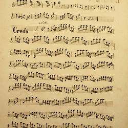 A 125, W.A. Mozart, Festmesse in C KV 259, Violino I-3.jpg