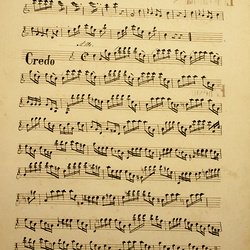 A 125, W.A. Mozart, Festmesse in C KV 259, Violino I-3.jpg