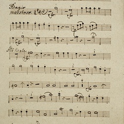 B 99, W.A. Mozart, Iesu rex tremendae majestatis, Trombone Alto-1.jpg