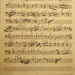 A 121, W.A. Mozart, Missa in C KV 196b, Organo-6.jpg