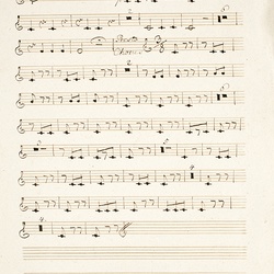 B 224, M. Haydn, Domine deus salutis meae, Clarino II-1.jpg