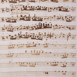 A 54, G.J. Werner, Missa vicit Leo de tribu Juda, Viola I-2.jpg