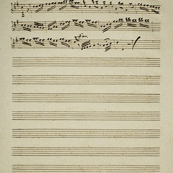 B 278, J. Eybler, Nocte surgentes vigilemus omnes, Violino I-6.jpg
